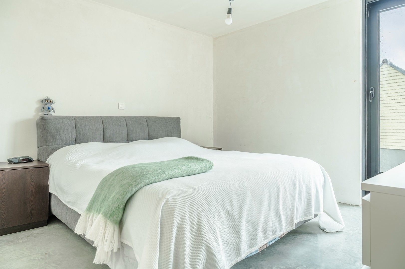 Moderne, energiezuinige woning op 1021 m² vlak bij het Zeekanaal foto 12