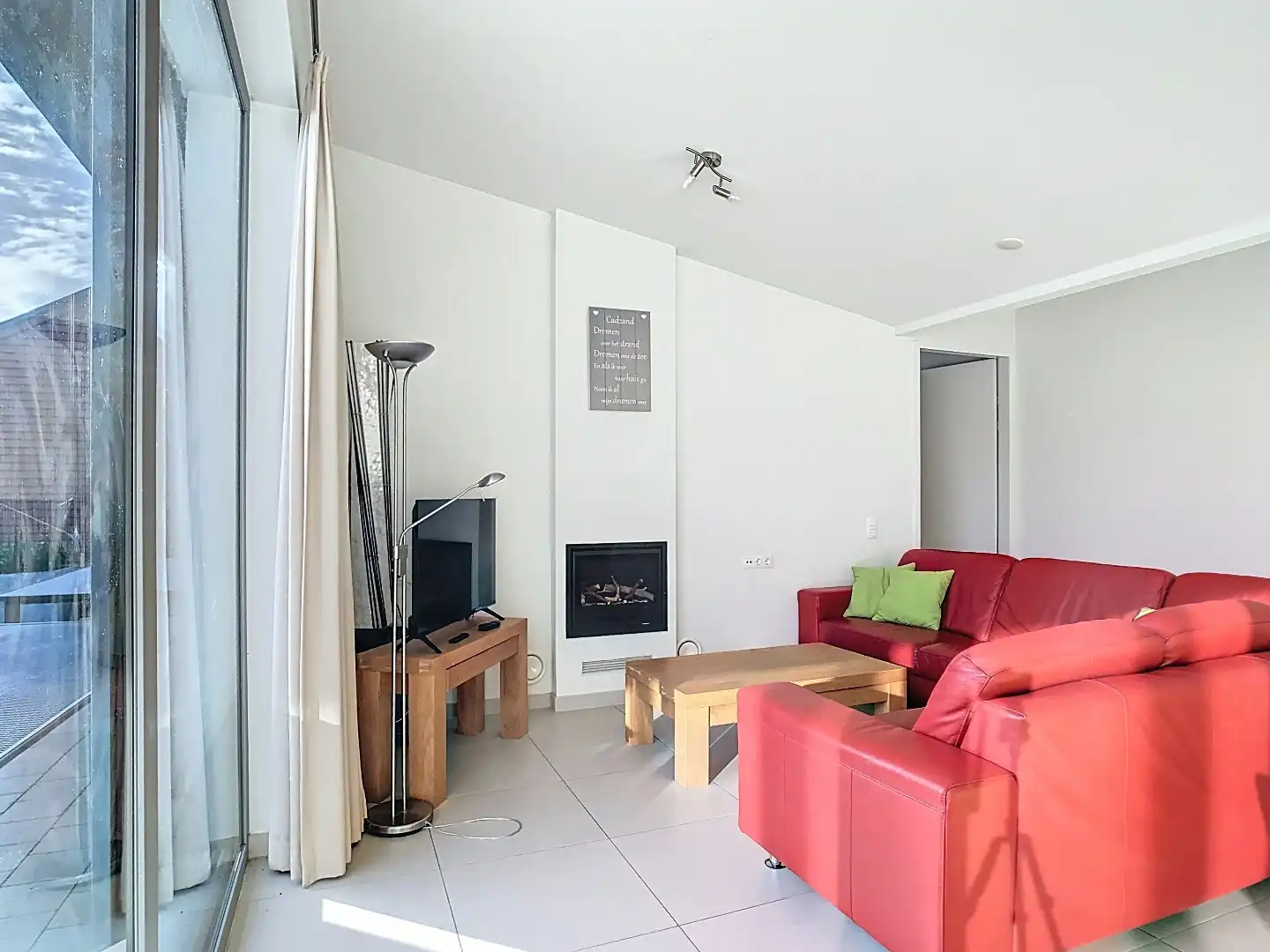 Bungalow op toplocatie in Faropark foto 2