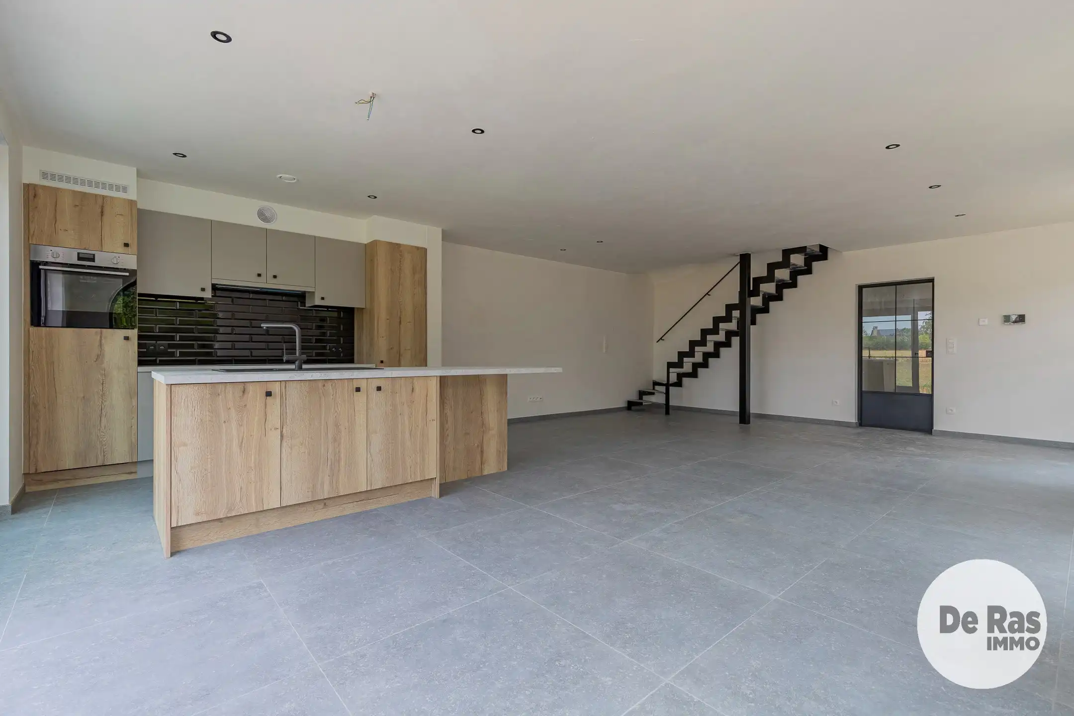 HELDERGEM - Landelijke nieuwbouwwoning met 4/5 slpks foto 6