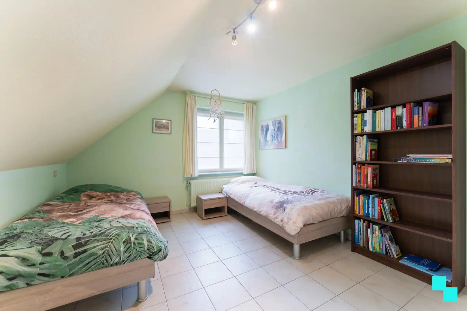 Instapklare villa met 5 slaapkamers en prachtige tuin - Rumbeke foto 20