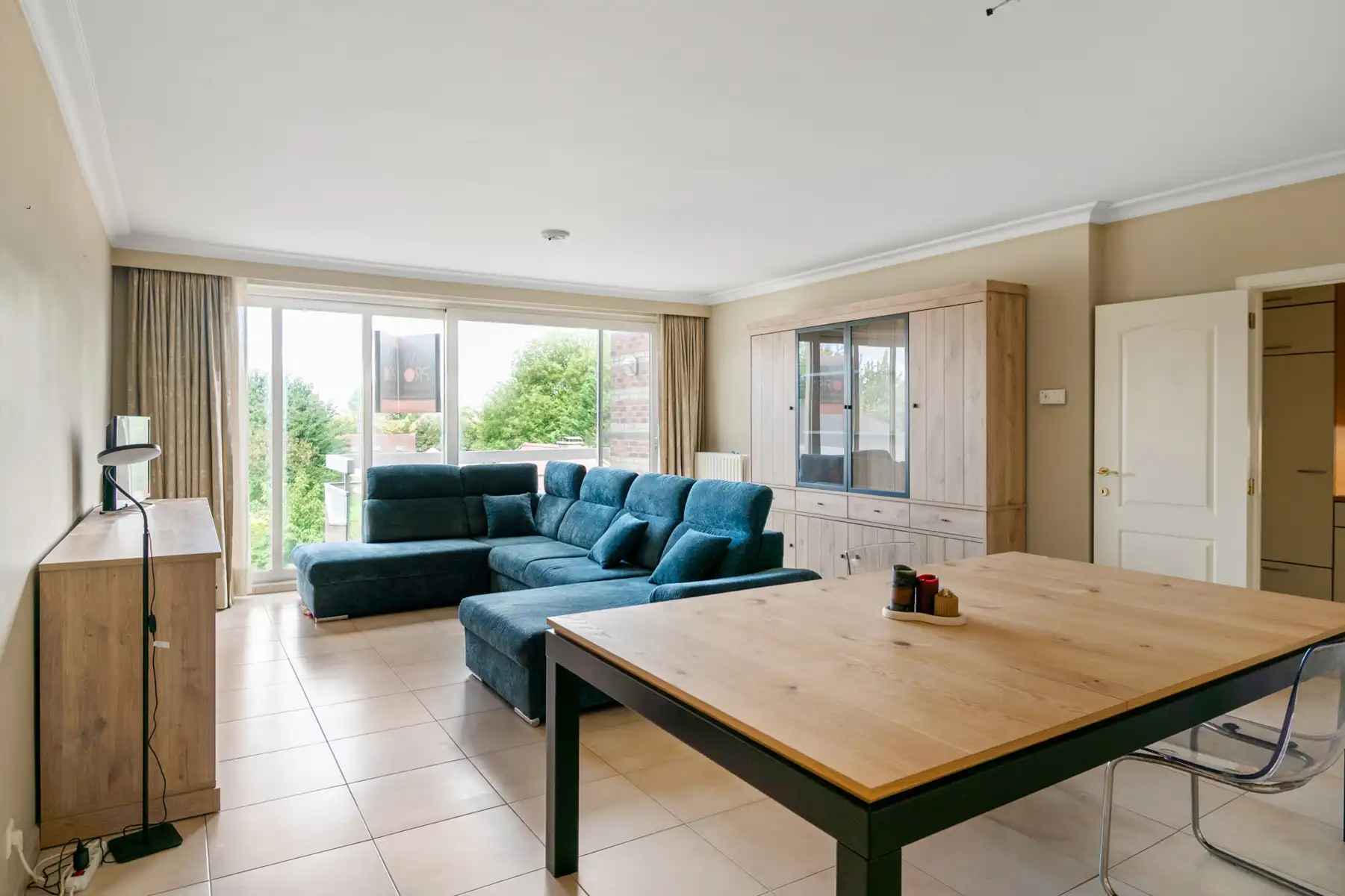 Appartement te koop foto {{pictureIndex}}