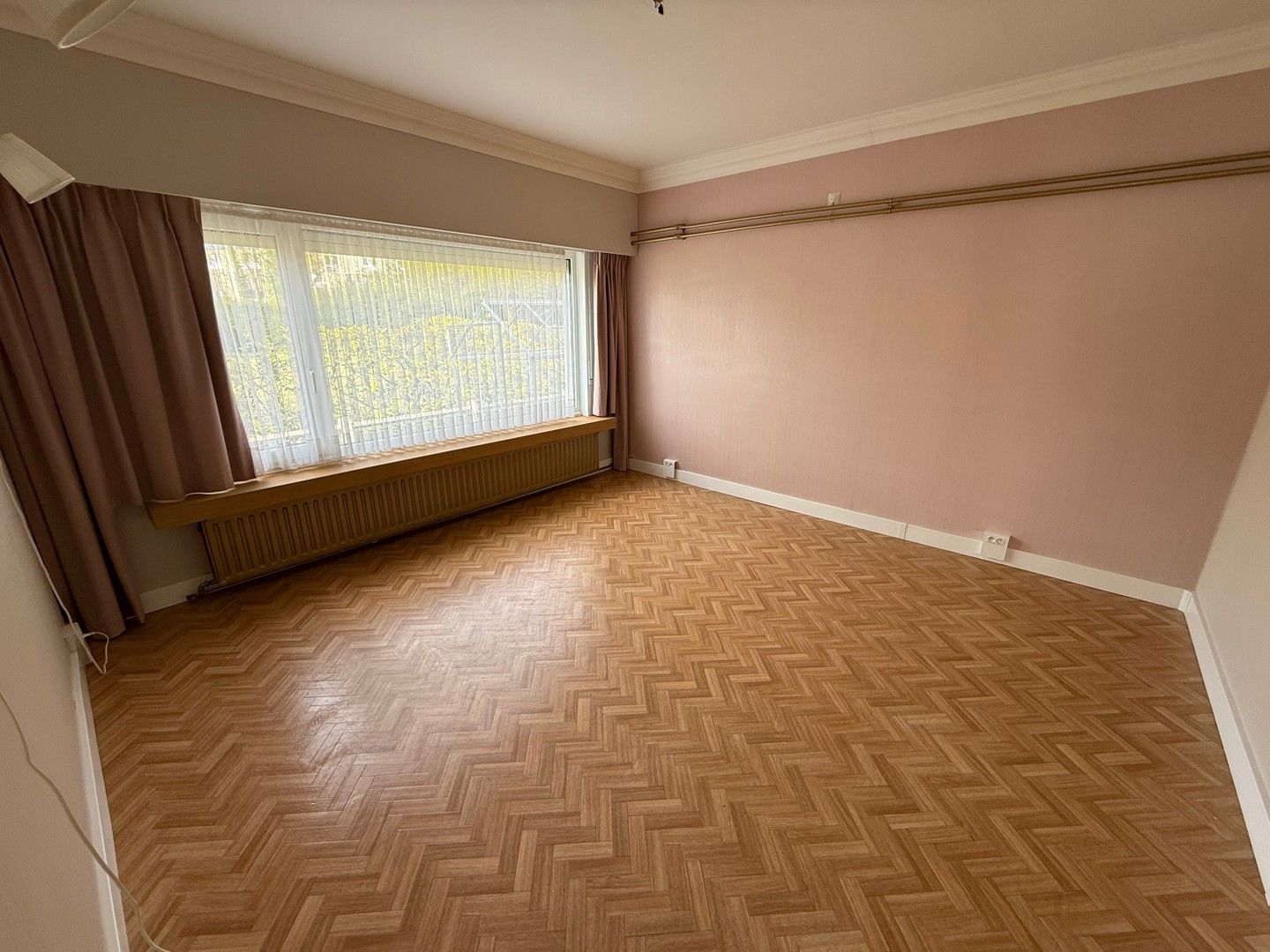 Gelijkvloerse woning met 3 slaapkamers en ruime tuin foto 21