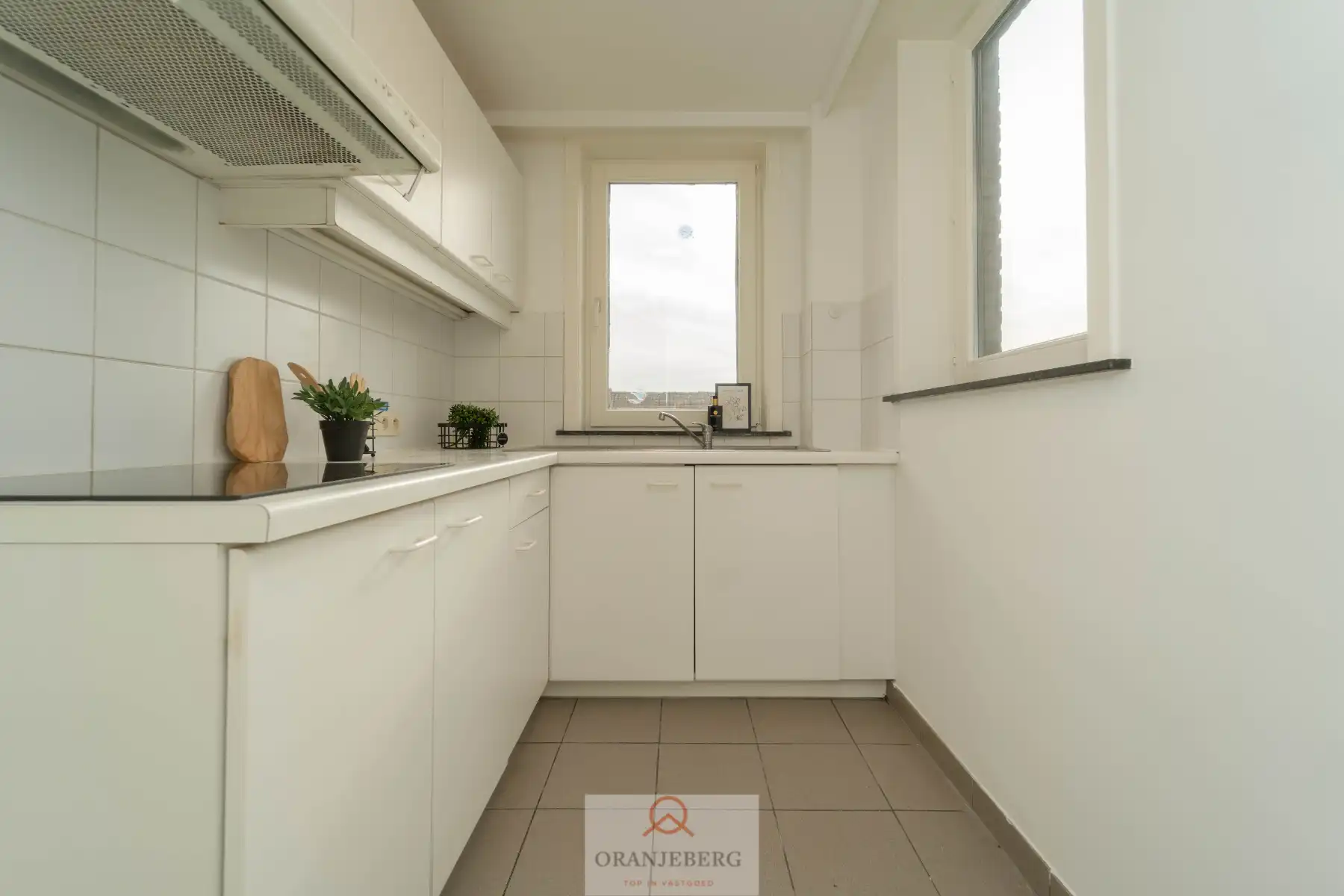 Duplex-appartement Wondelgem! foto 9