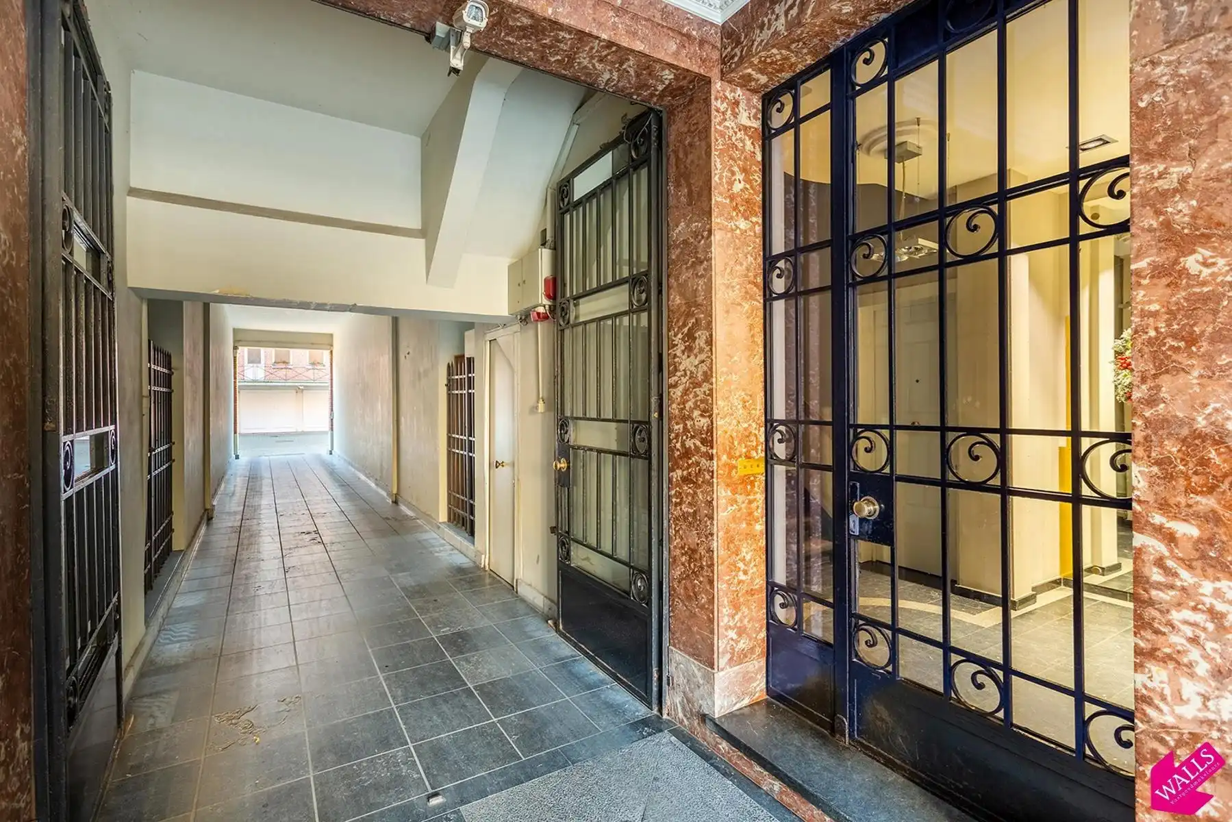 Royaal appartement van 190m² met 3 slk en 3 badk foto 30