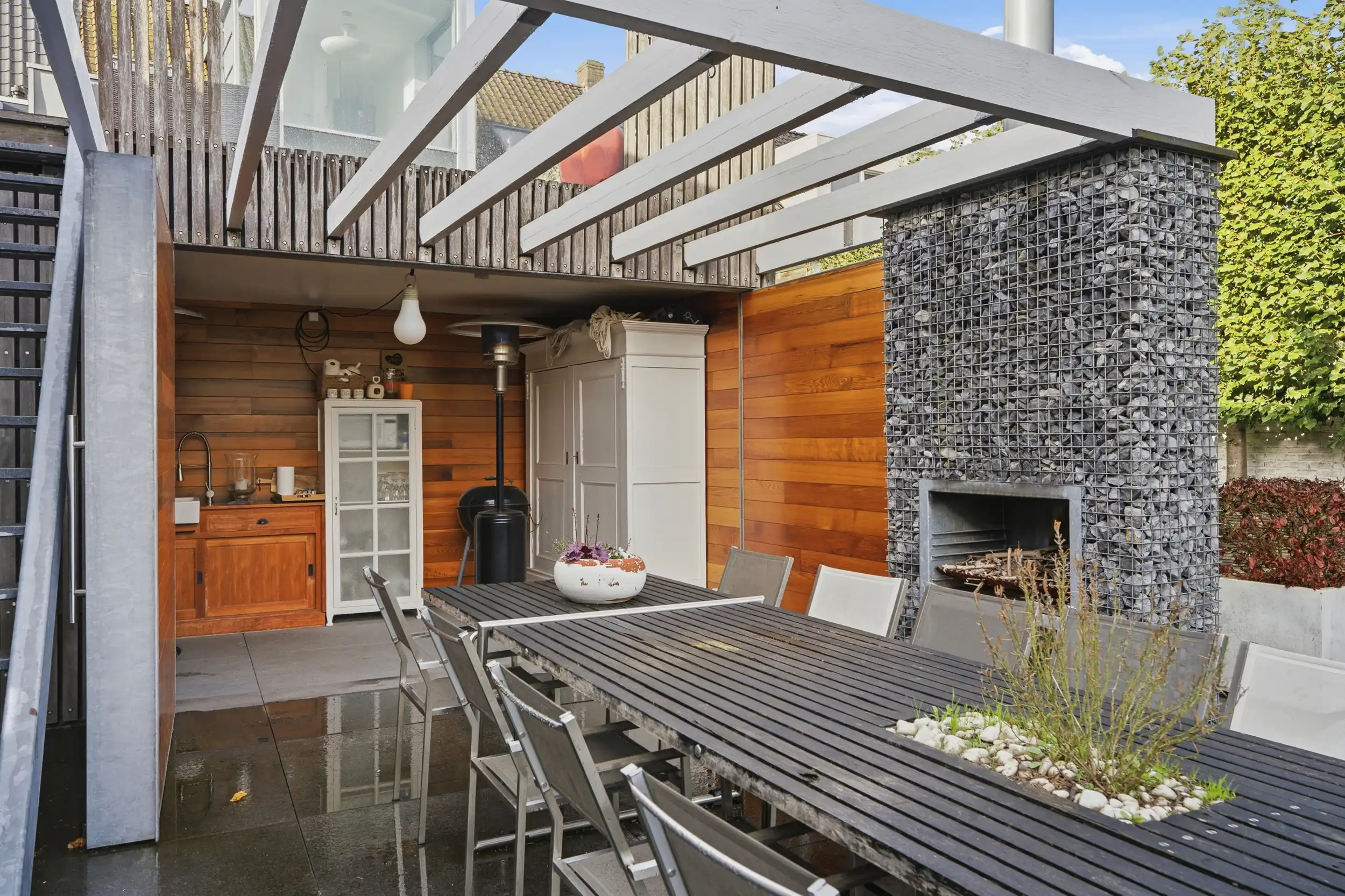 Stijlvol Wonen en Werken in Belzele Dorp: Puur Wooncomfort foto 23