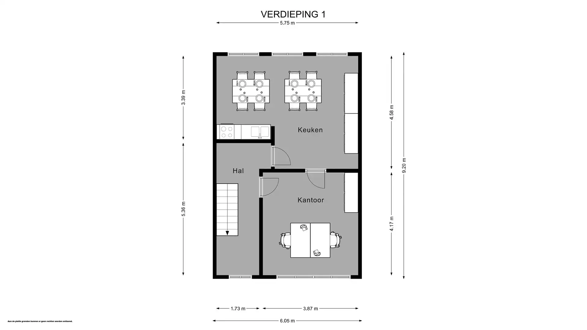 Veelzijdig kantoor met ruime parkeergelegenheid in Schoten foto 34