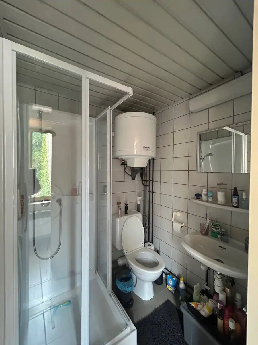 Studio Residentie Het Park - Vlamingenstraat  foto 4