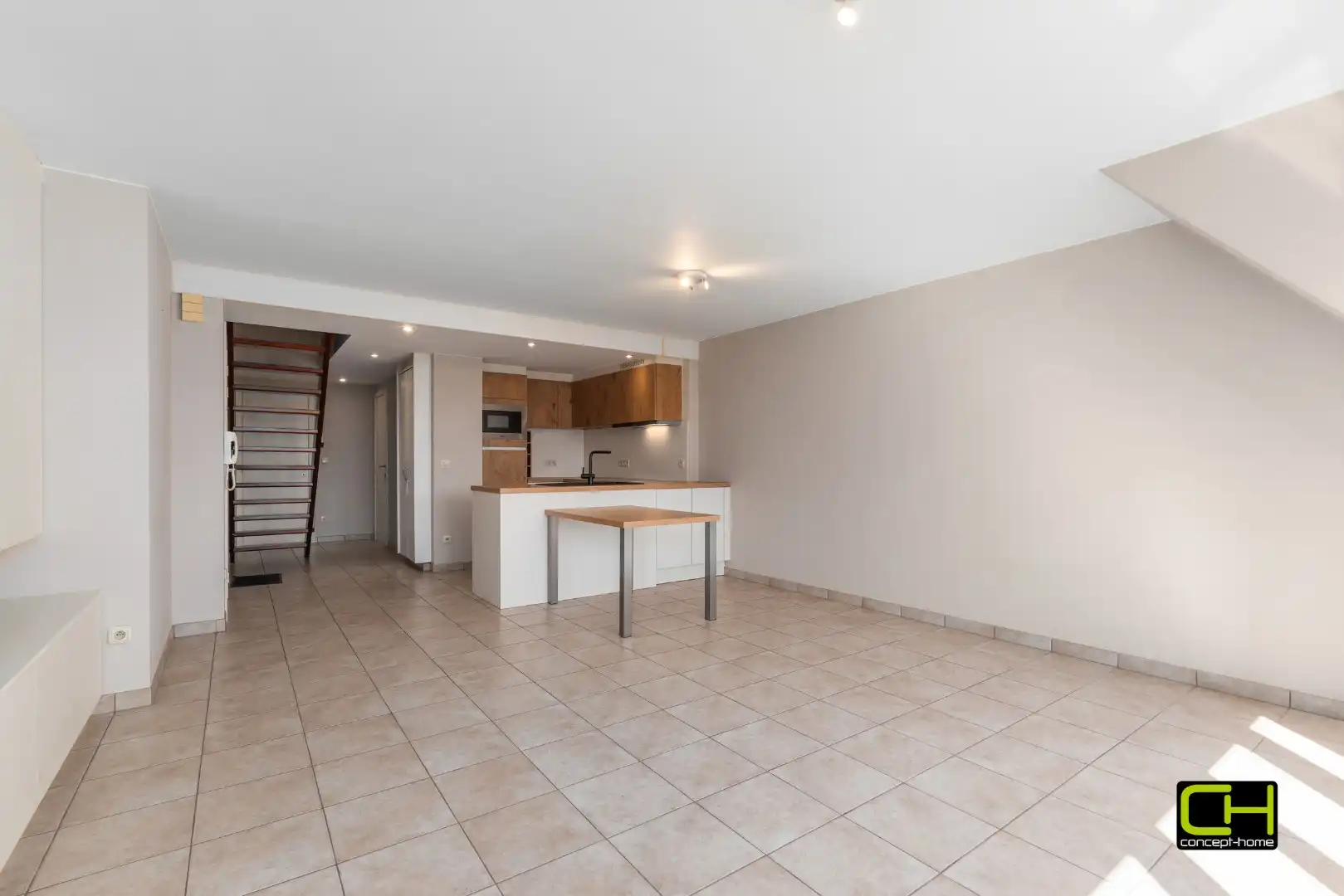 Duplexappartement te koop in Sleidinge foto 5