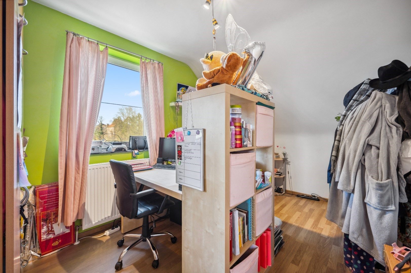 Prachtig instapklare woning op goede locatie foto 16