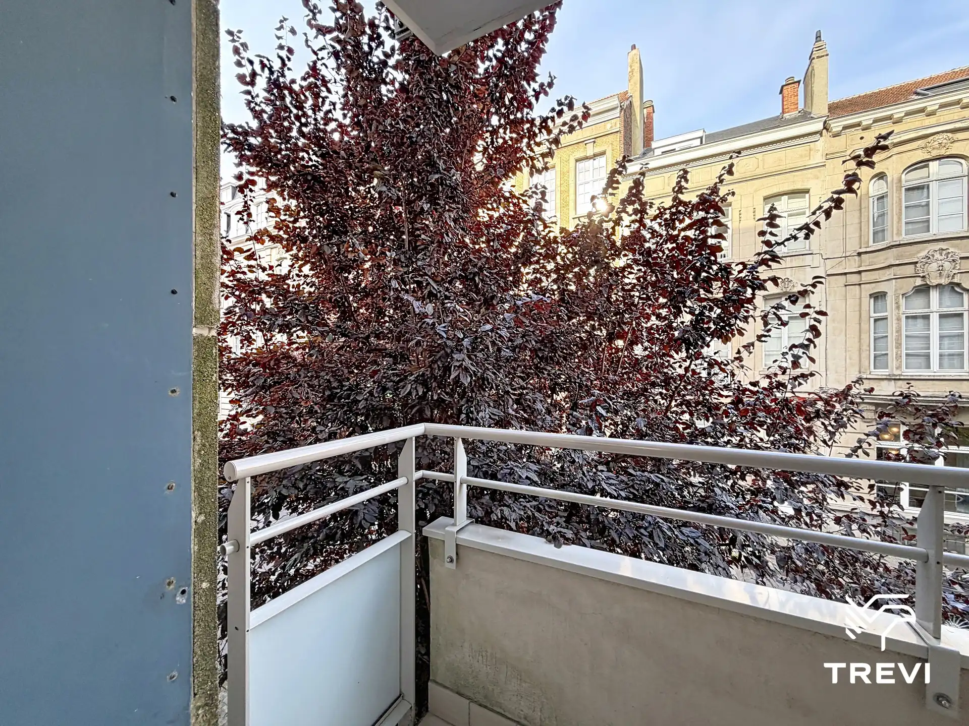 ELSENE – Ideaal gelegen 1-slaapkamerappartement! foto 5