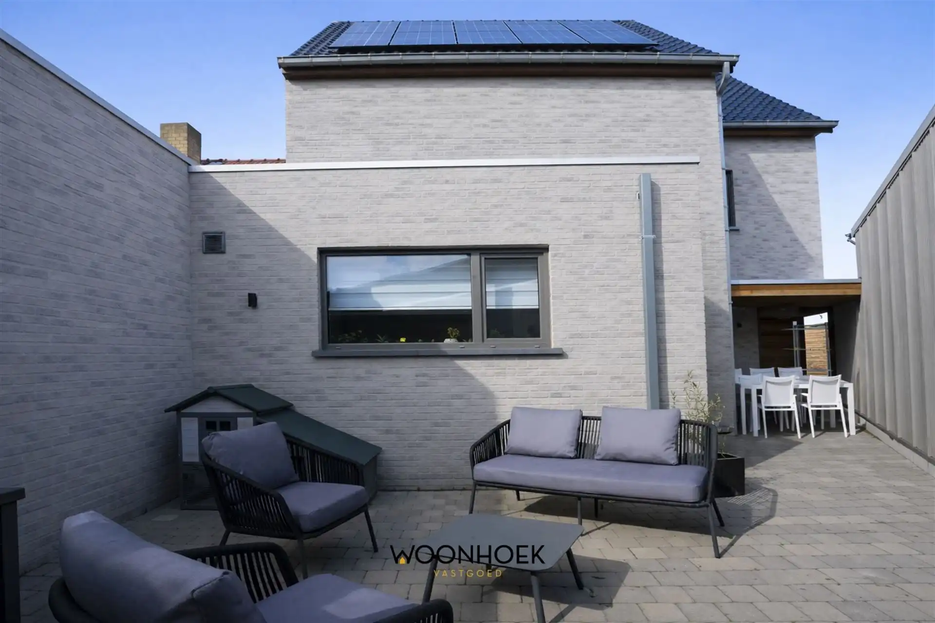 Energiezuinige instapklare woning dichtbij 't Molsbroek foto 17