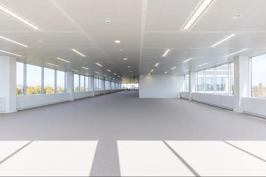 Bourgetlaan 50, 1130 Haren foto 2