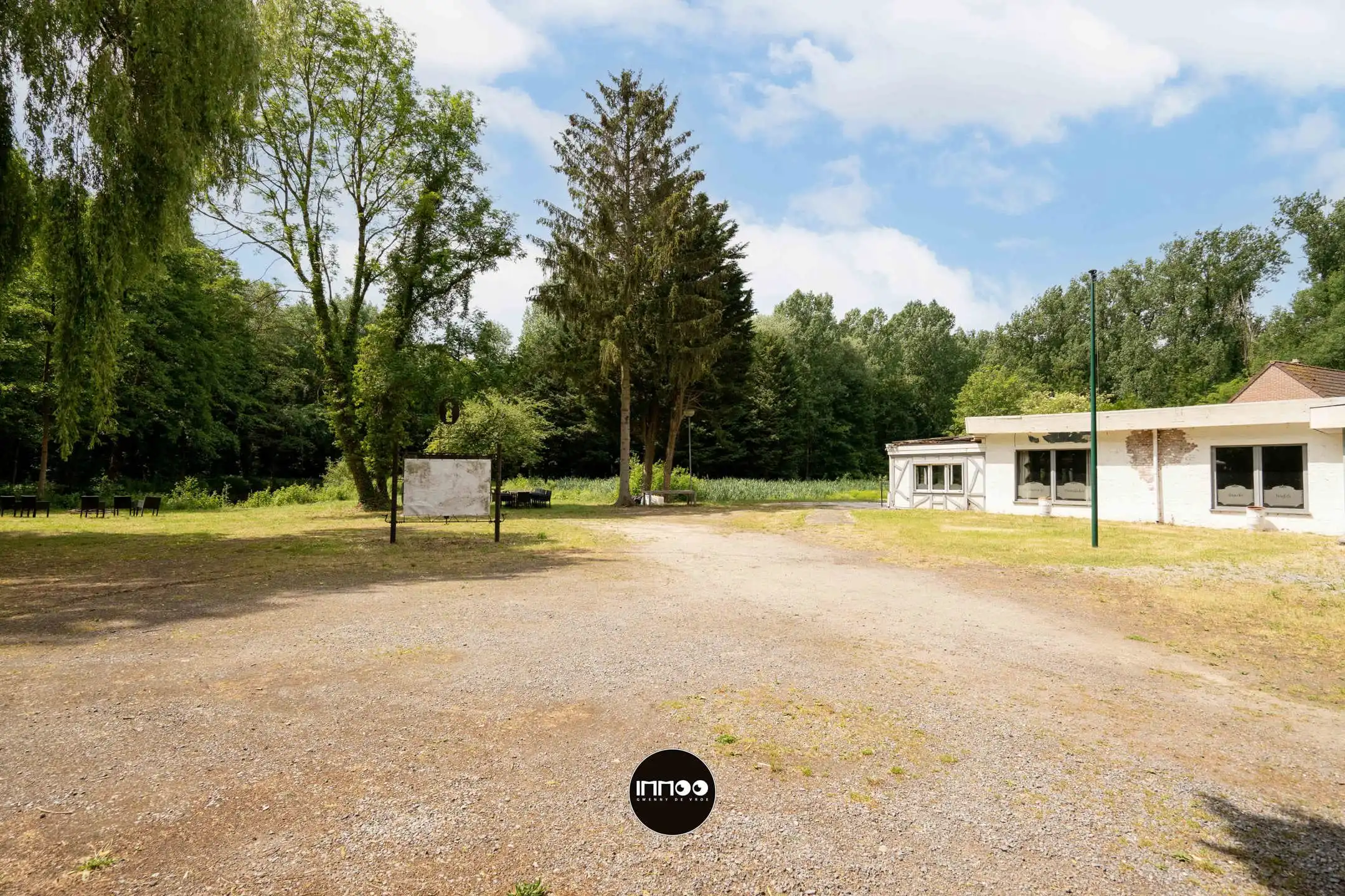 Commercieel te koop foto 2