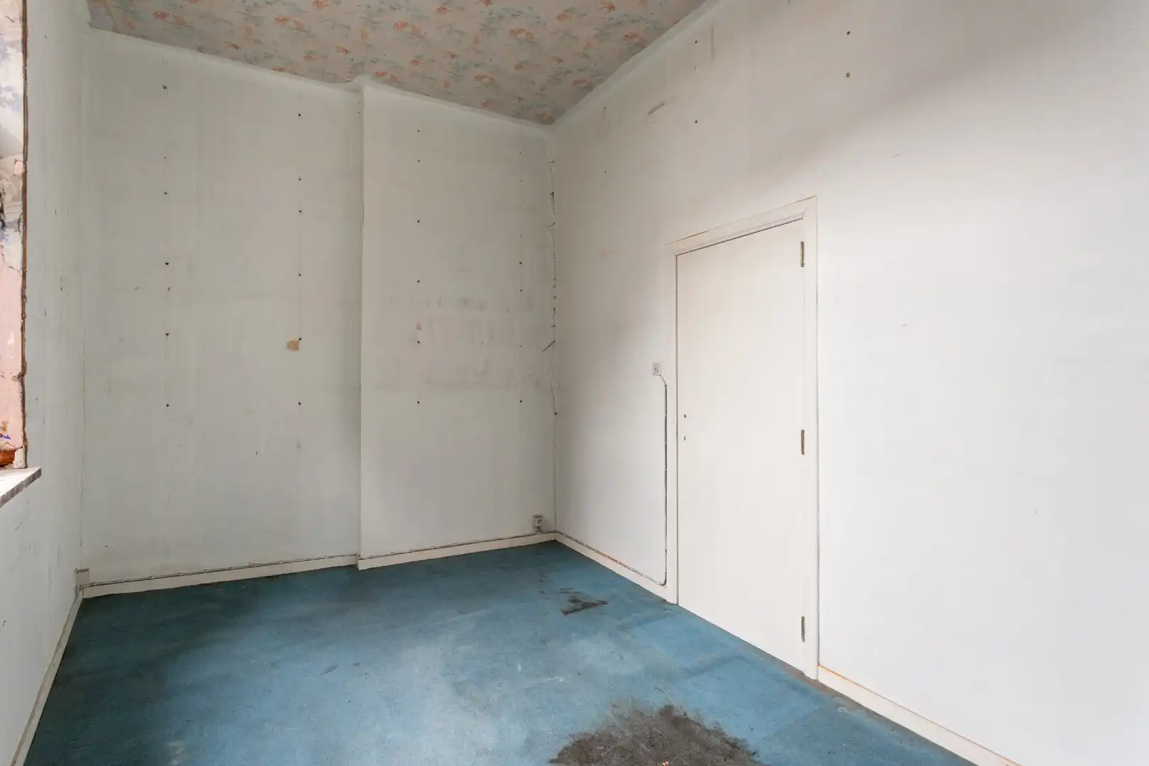 Karaktervol handelshuis op een gunstige ligging in hartje Halle foto 11