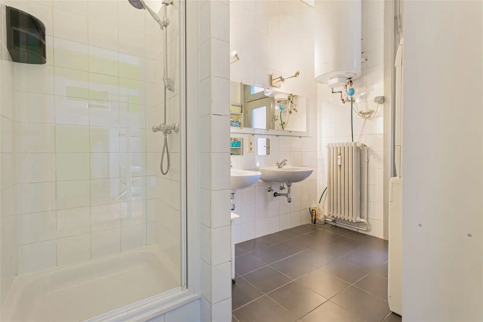 Prachtitg art-deco appartement met zeer aangename ruimtes foto 9