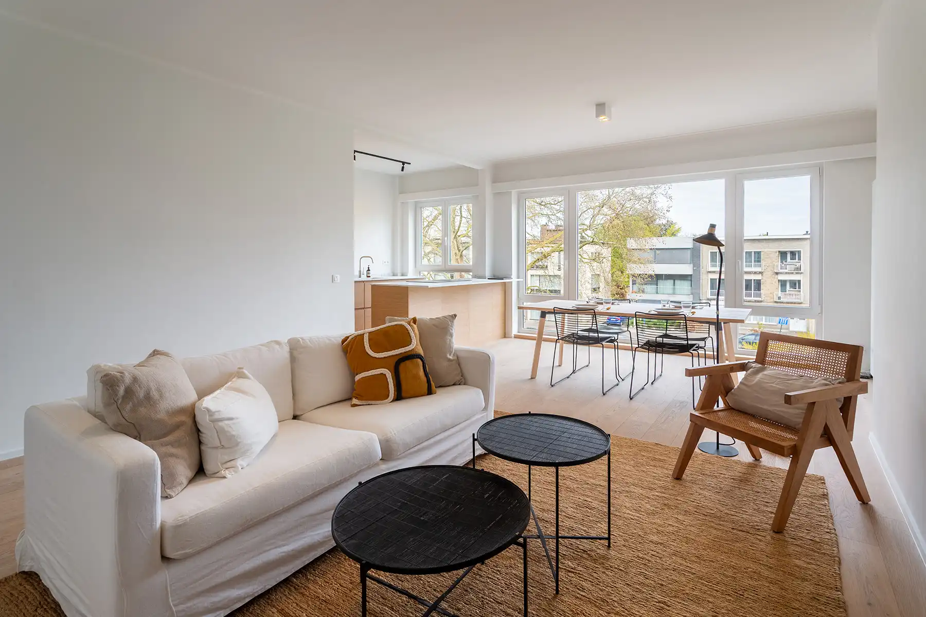 Appartement te koop Ringlaan 98/202 - 2610 Wilrijk