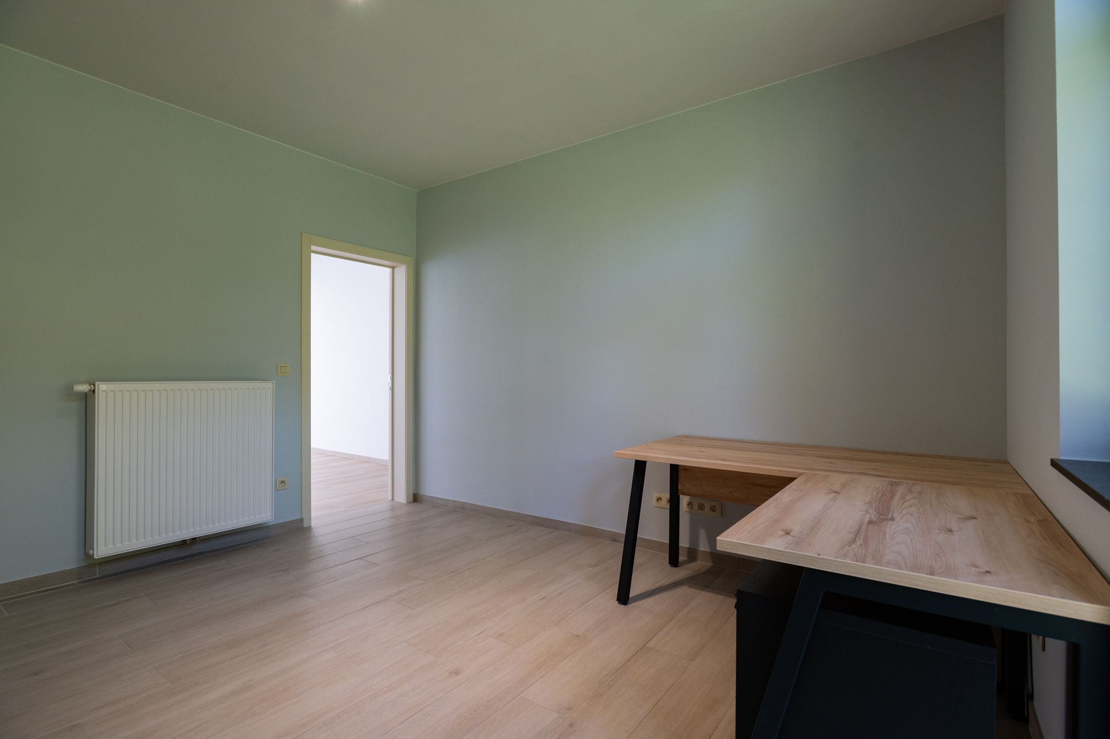 Unieke laagbouwvilla met polyvalente ruimte op ruim perceel in Brasschaat! foto 25