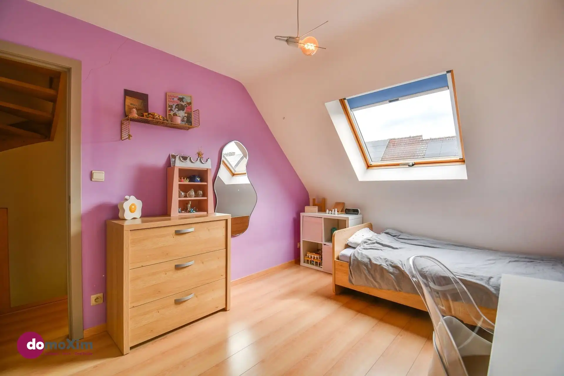 Mooie woning op een fijne, kindvriendelijke locatie in Boortmeerbeek foto 19