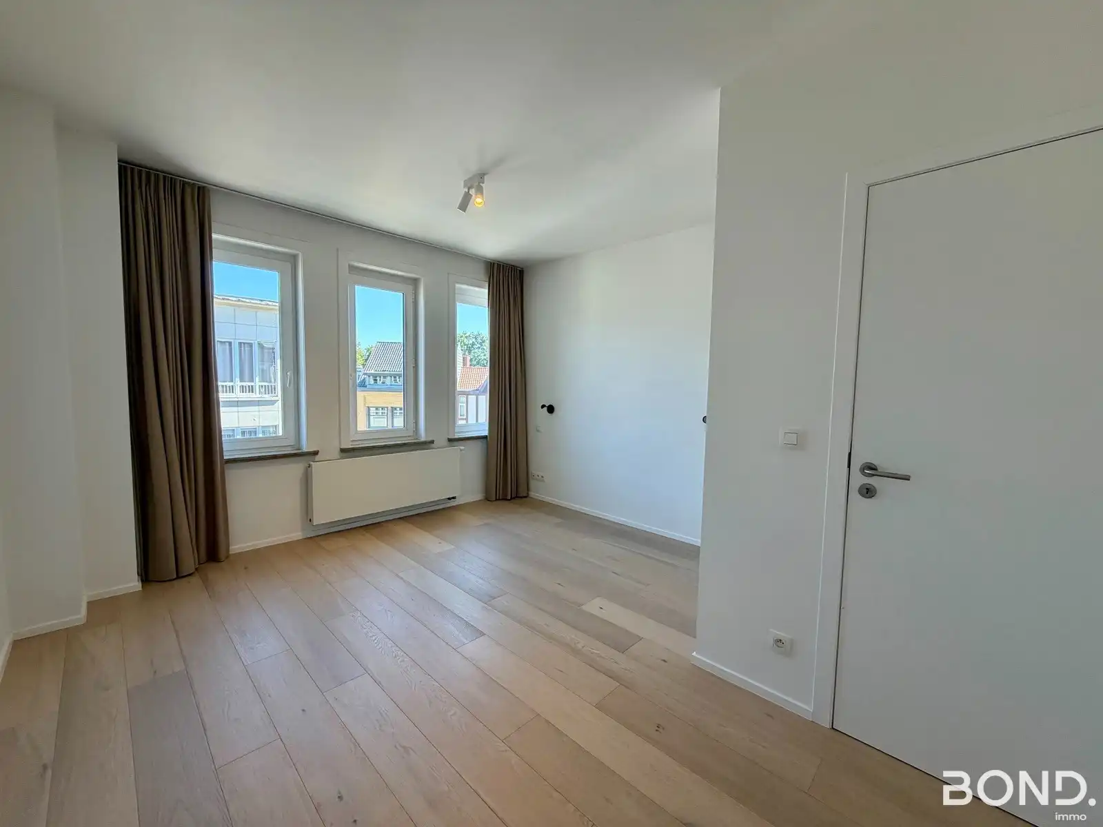 Penthouse te huur in hartje Leuven!  foto 10