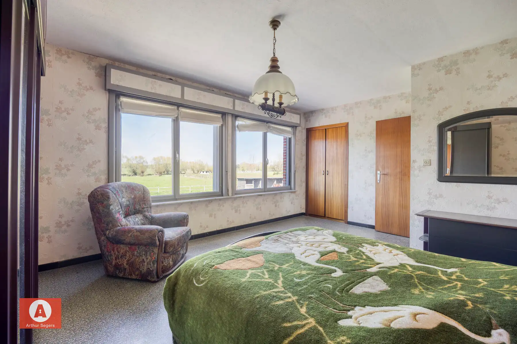 Renovatieproject op toplocatie aan de rand van Buggenhoutbos foto 20