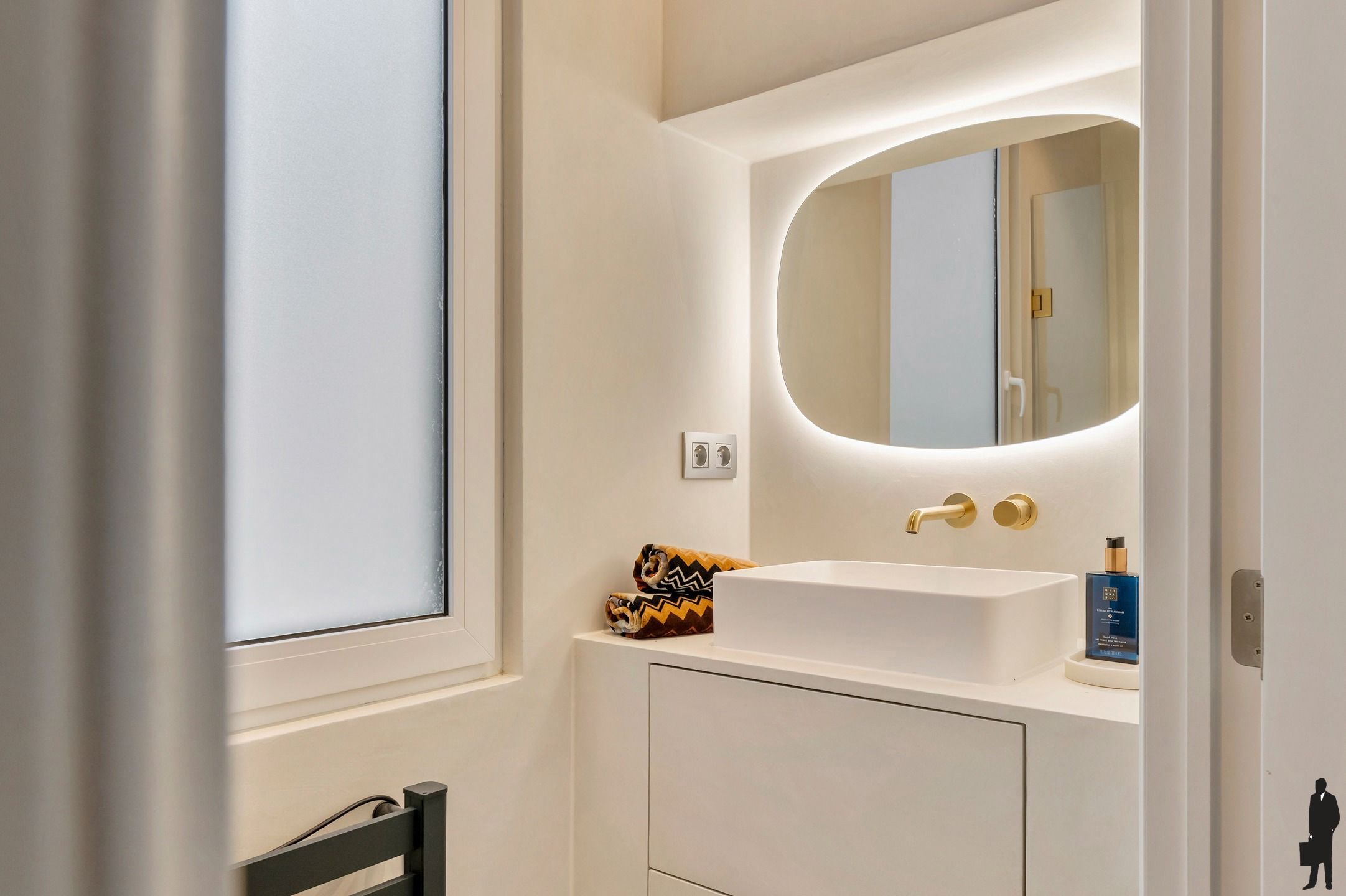 Stijlvolle totaalrenovatie aan Stadpark foto 8