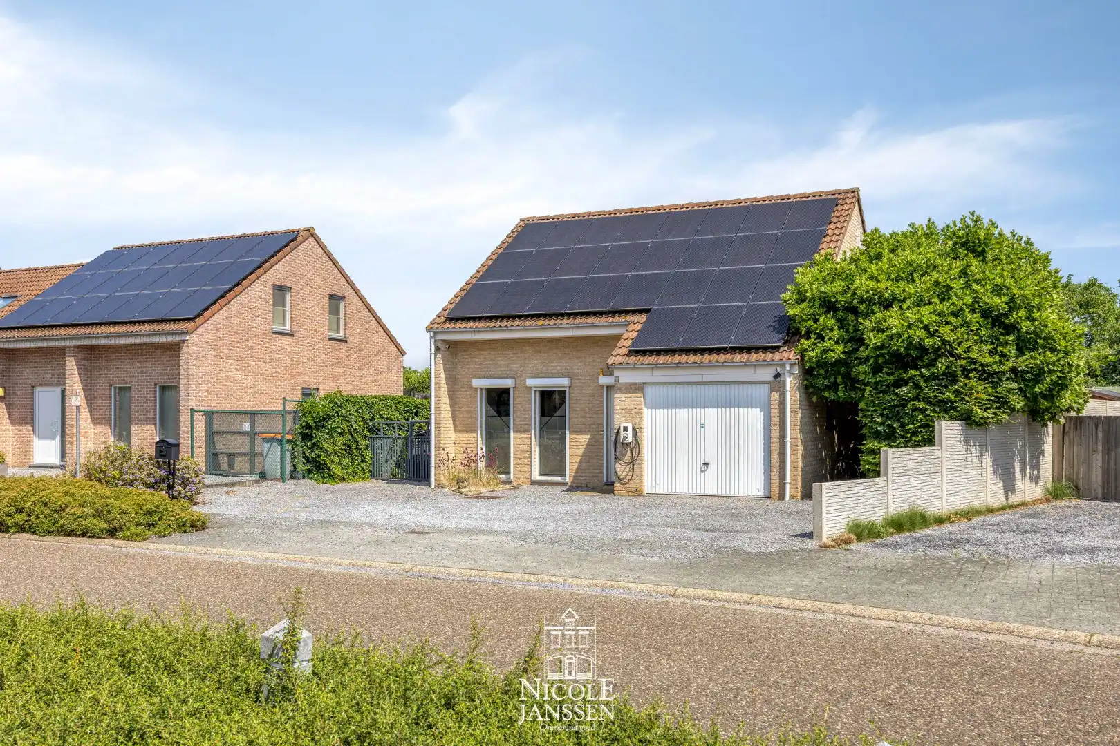 Huis te koop Watertorenstraat 28 - - 3950 Bocholt