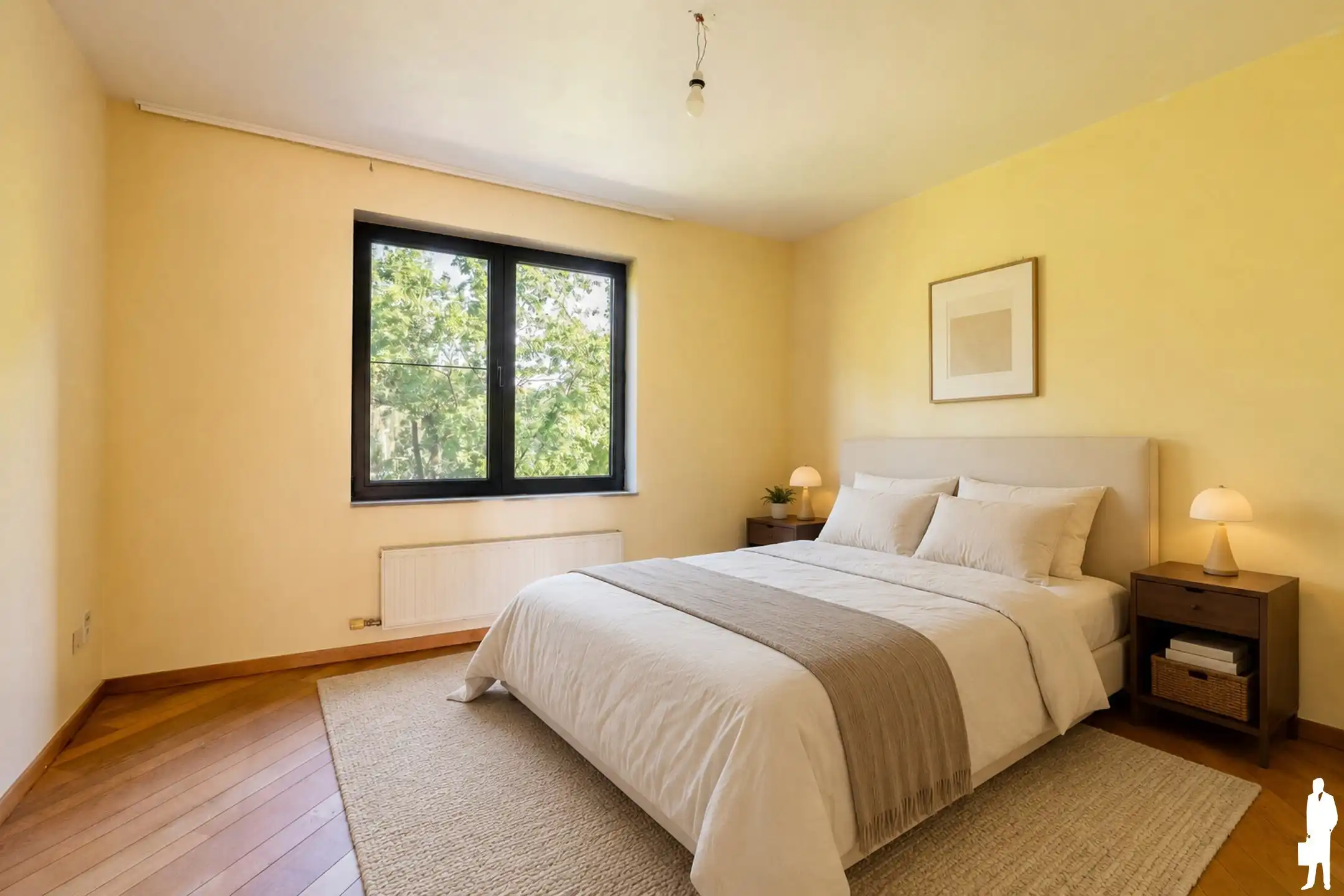 Riant appartement van 196 m² met prachtig zuidterras foto 12