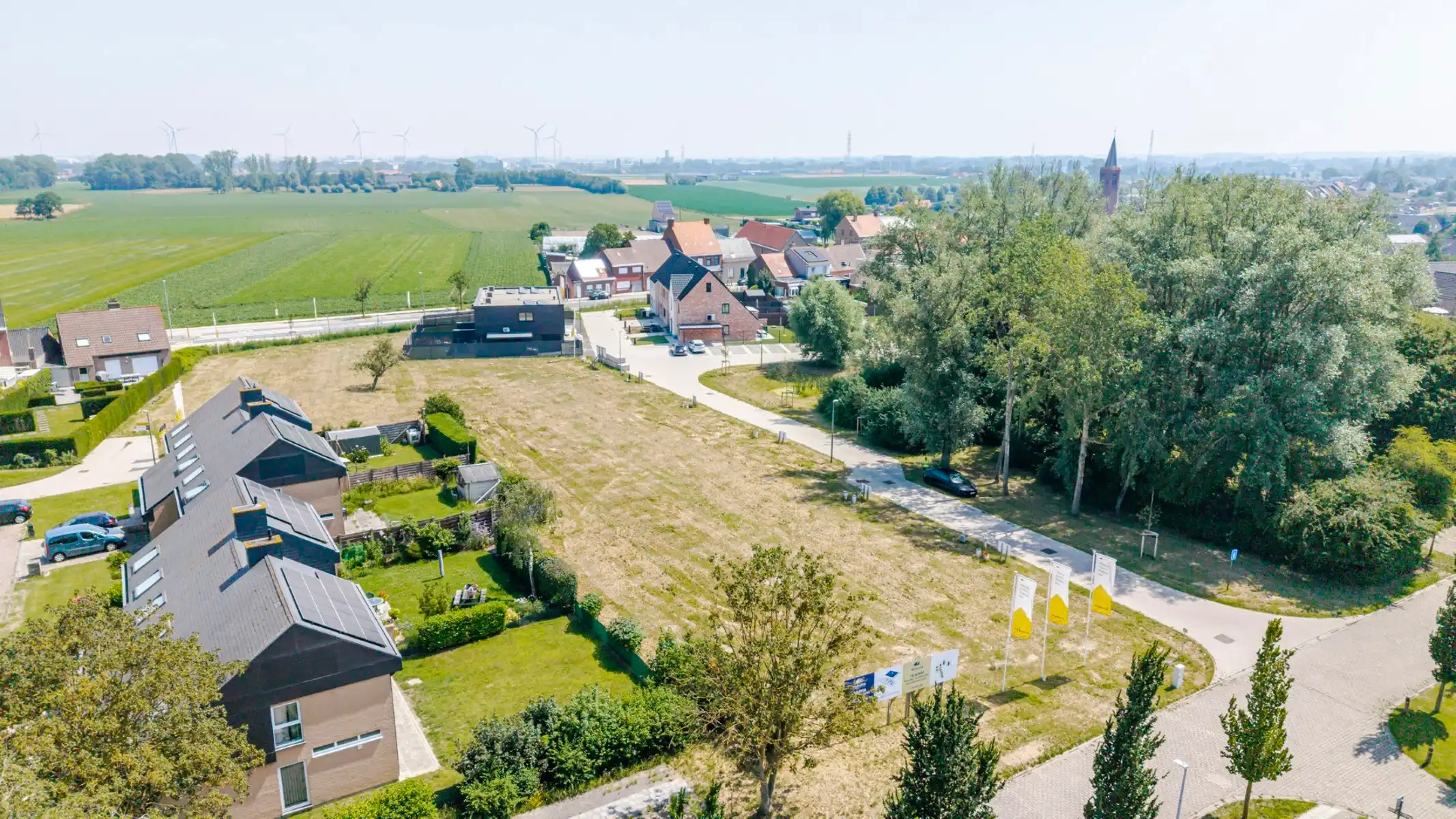 Gesloten tijdloze woning foto 25