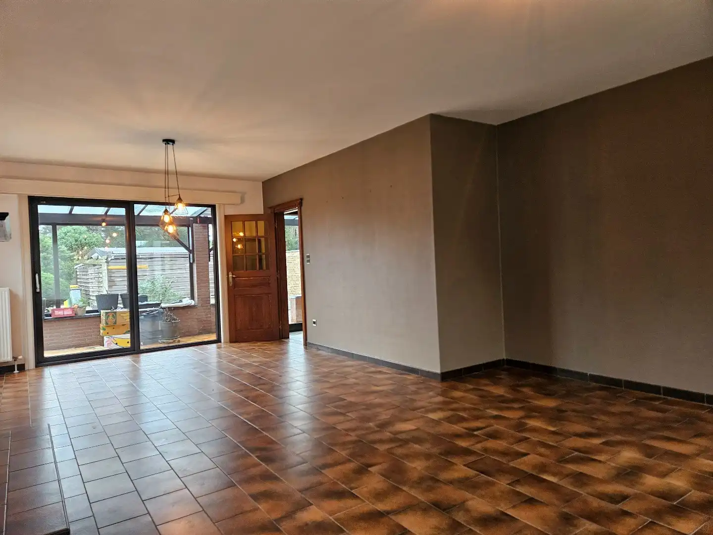 Huis met 2 slaapkamers in Mol-Heidehuizen! foto 3