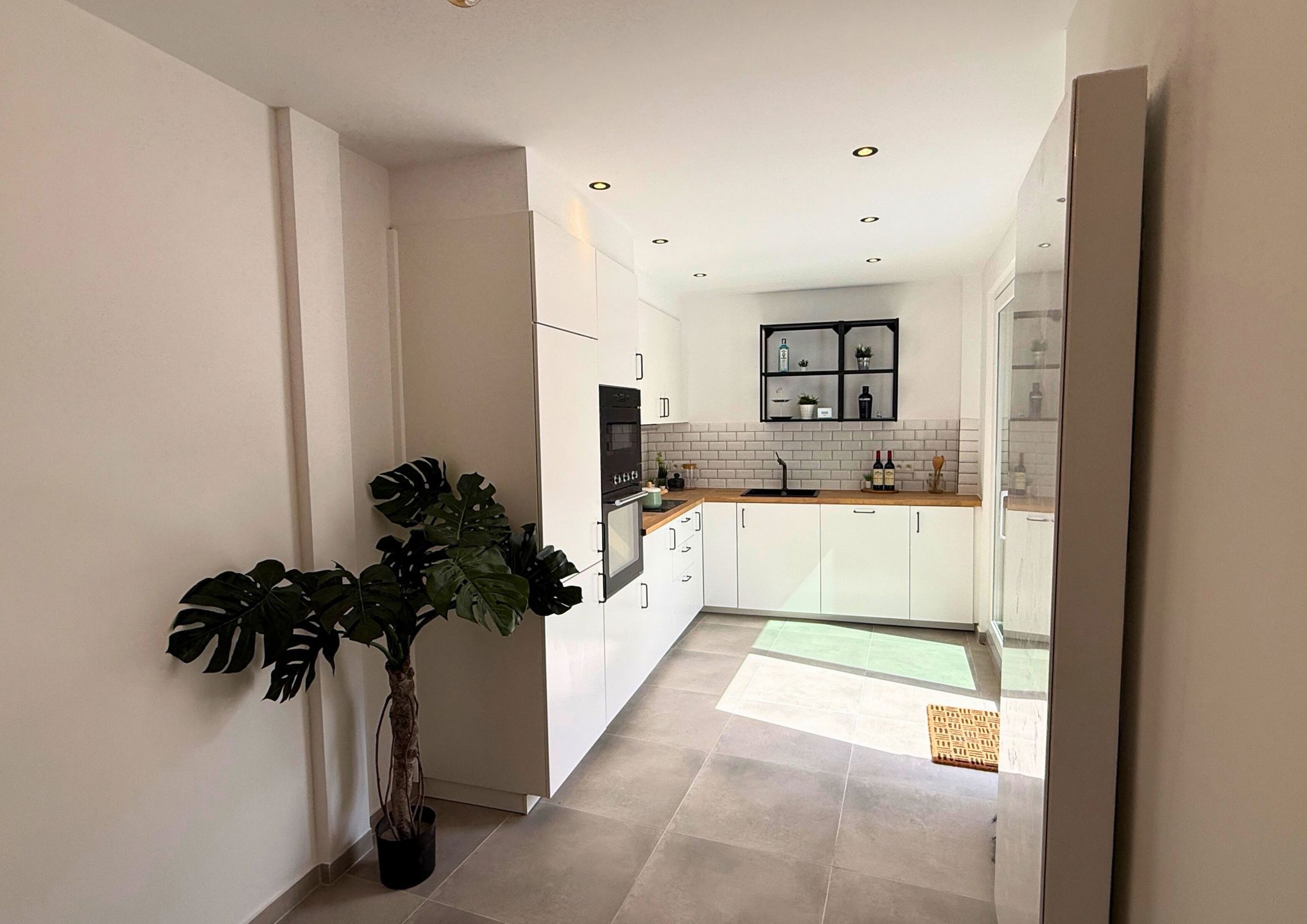 Prachtig gerenoveerde rijwoning in centrum Aarschot foto 4