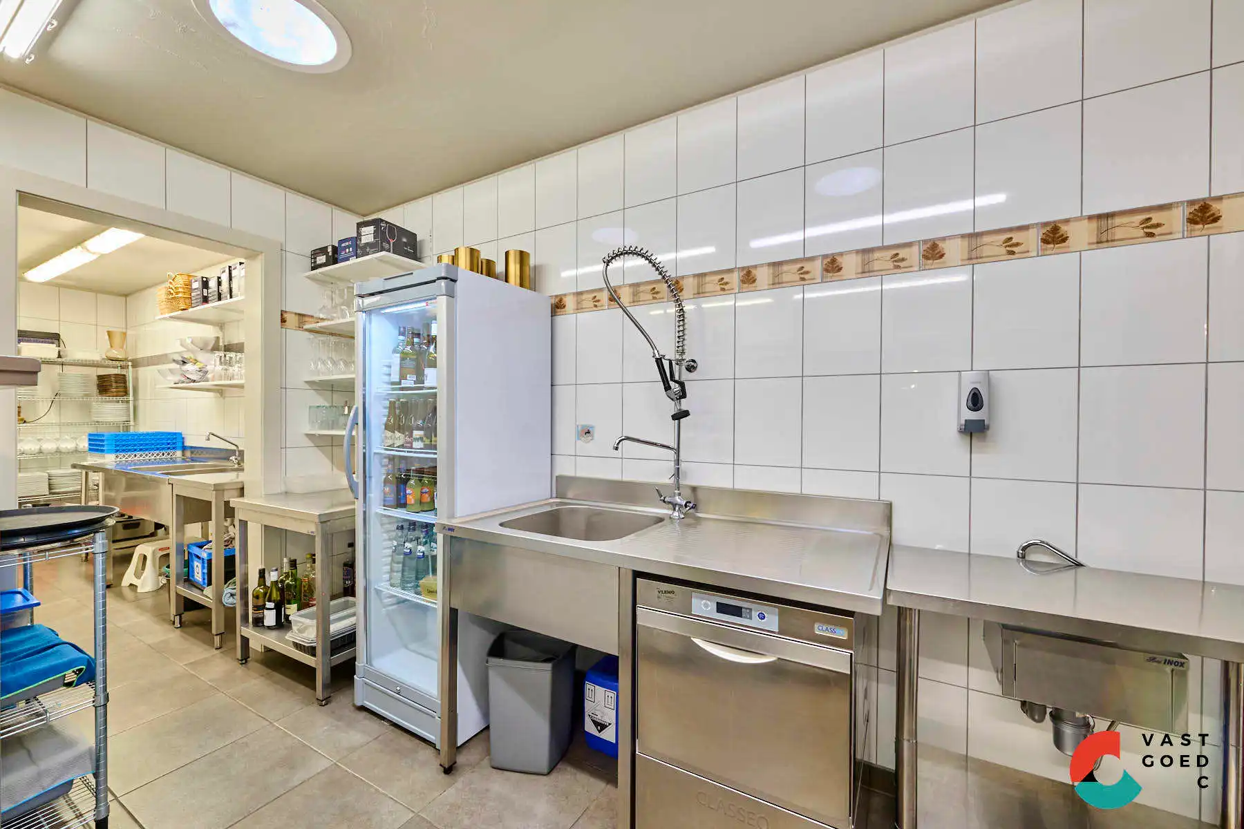 Commerciële ruimte te koop foto 55