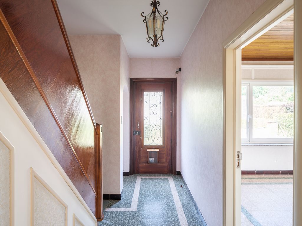 Halfopen bebouwing op een zuidgericht perceel van 576 m² foto 11