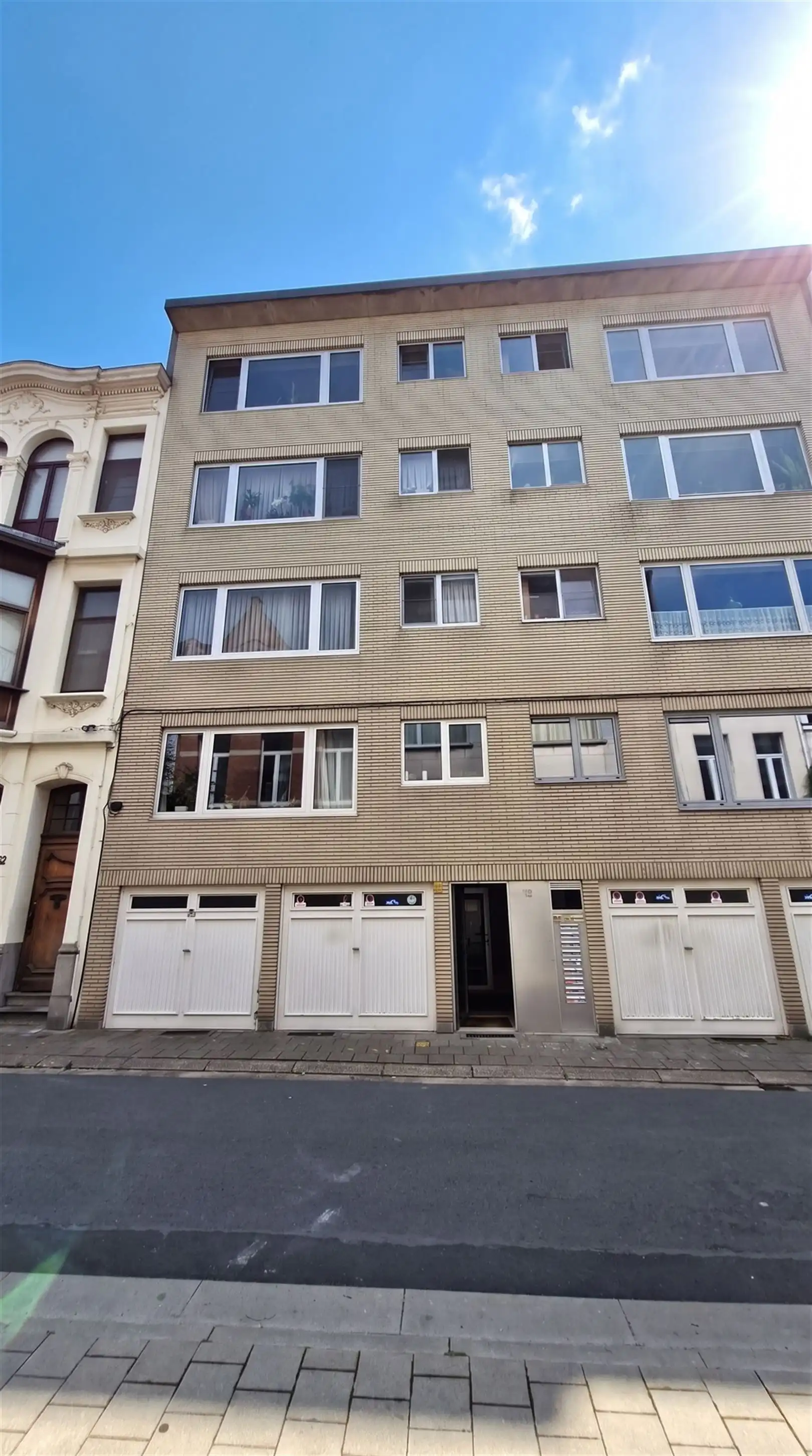 Appartement te koop Zonstraat 76/2eL - 2140 Borgerhout