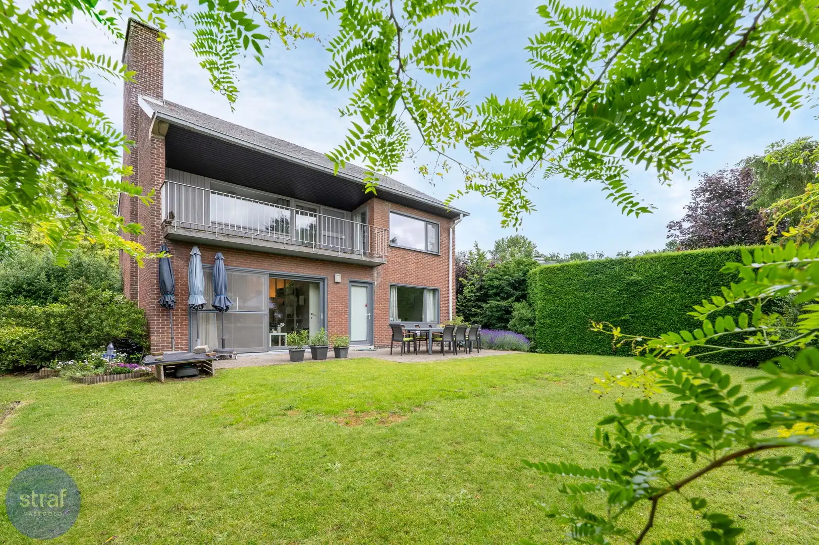 Villa te koop Thomas Morusplein 6 - 2050 Antwerpen (2050)