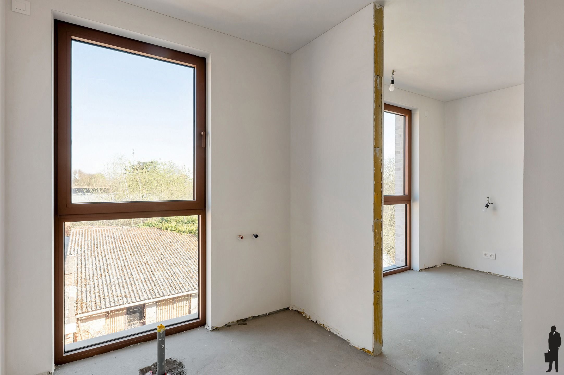 KOOP NU NOG AAN 6%! Stijlvol nieuwbouwproject het Bloemenhof gelegen in het centrum van Hoogstraten! foto 14