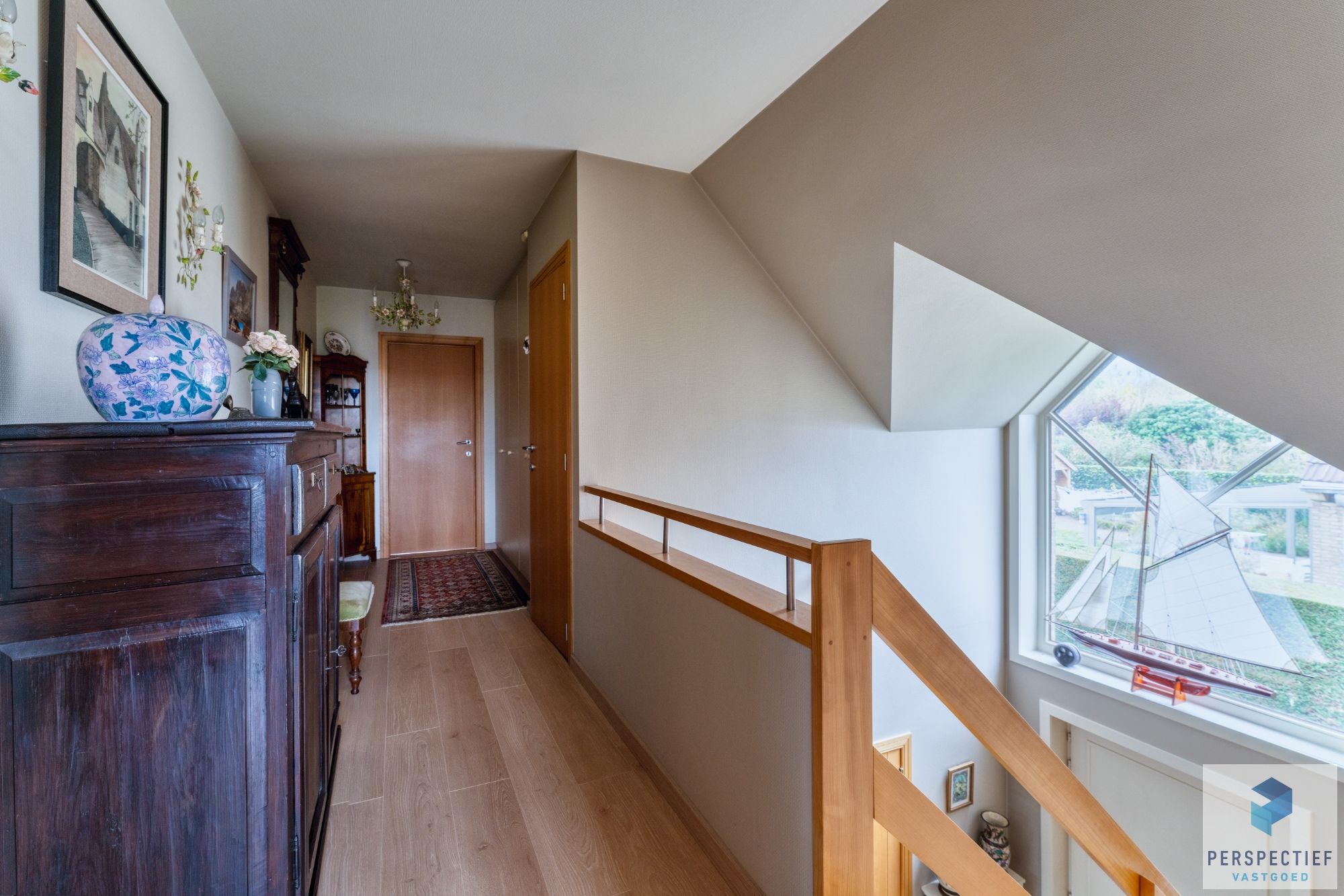 BEZOEKMOMENT 12/11 VAN 15U TOT 18U | TIJDLOZE VILLA met GROTE TUIN op 895m² en woonopp. van 257 m² foto 14