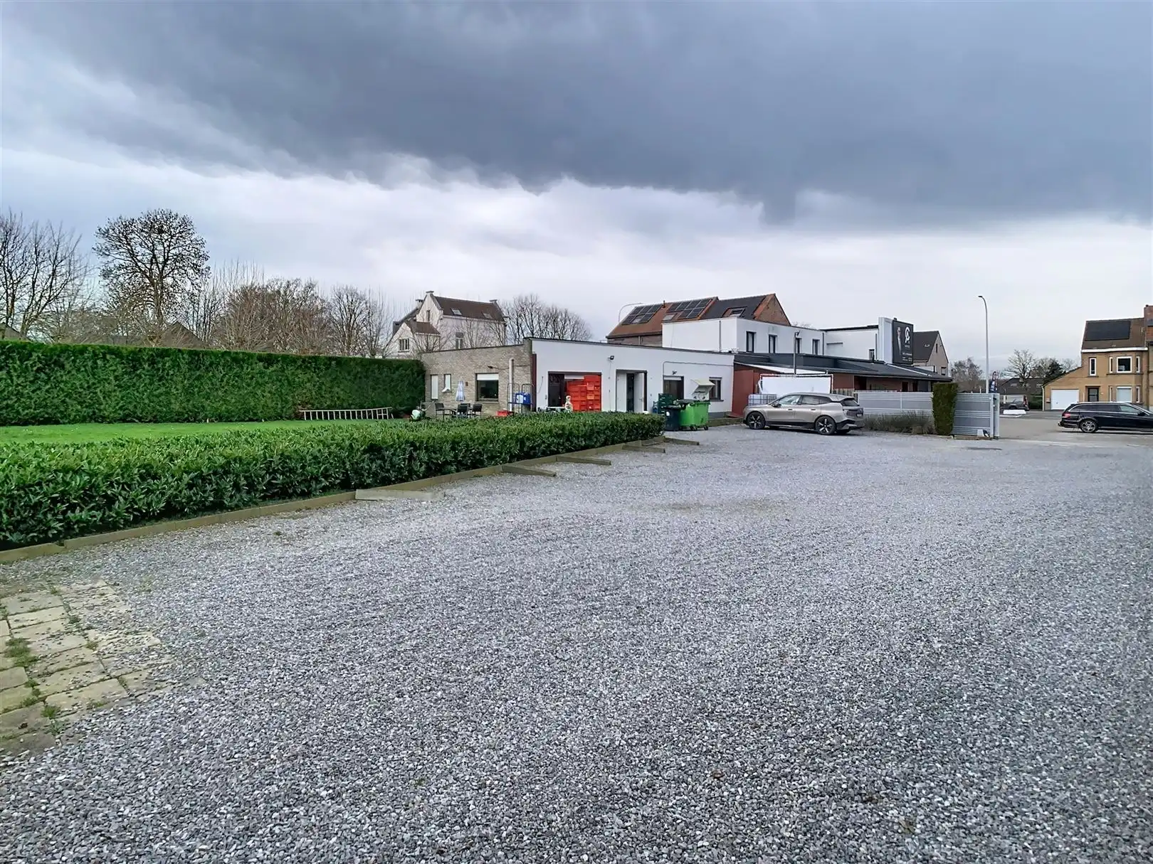 HANDELSPAND + APPARTEMENT!! foto 4