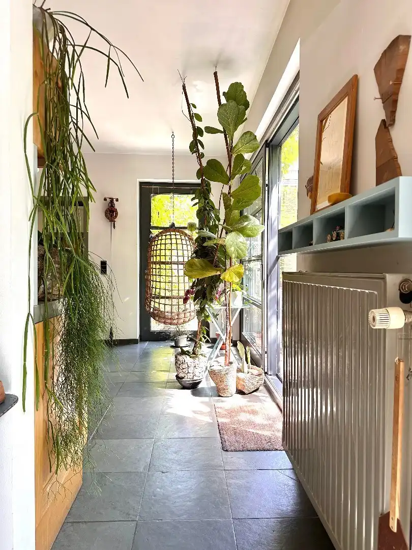 Unieke woning met werkplaats op toplocatie in Tongeren – industrieterrein Overhaam foto 17