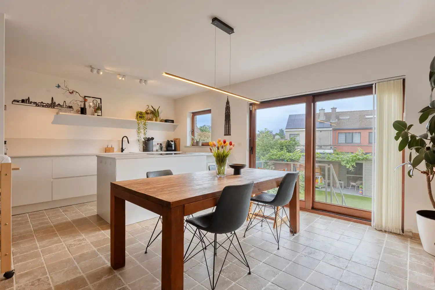 Huis te koop Meierhoek 5 - 2170 Merksem