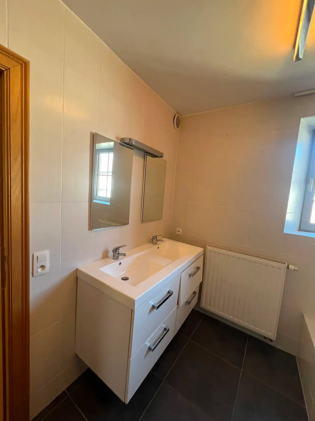 zeer ruim energiezuinig appartement 143m²  foto 9
