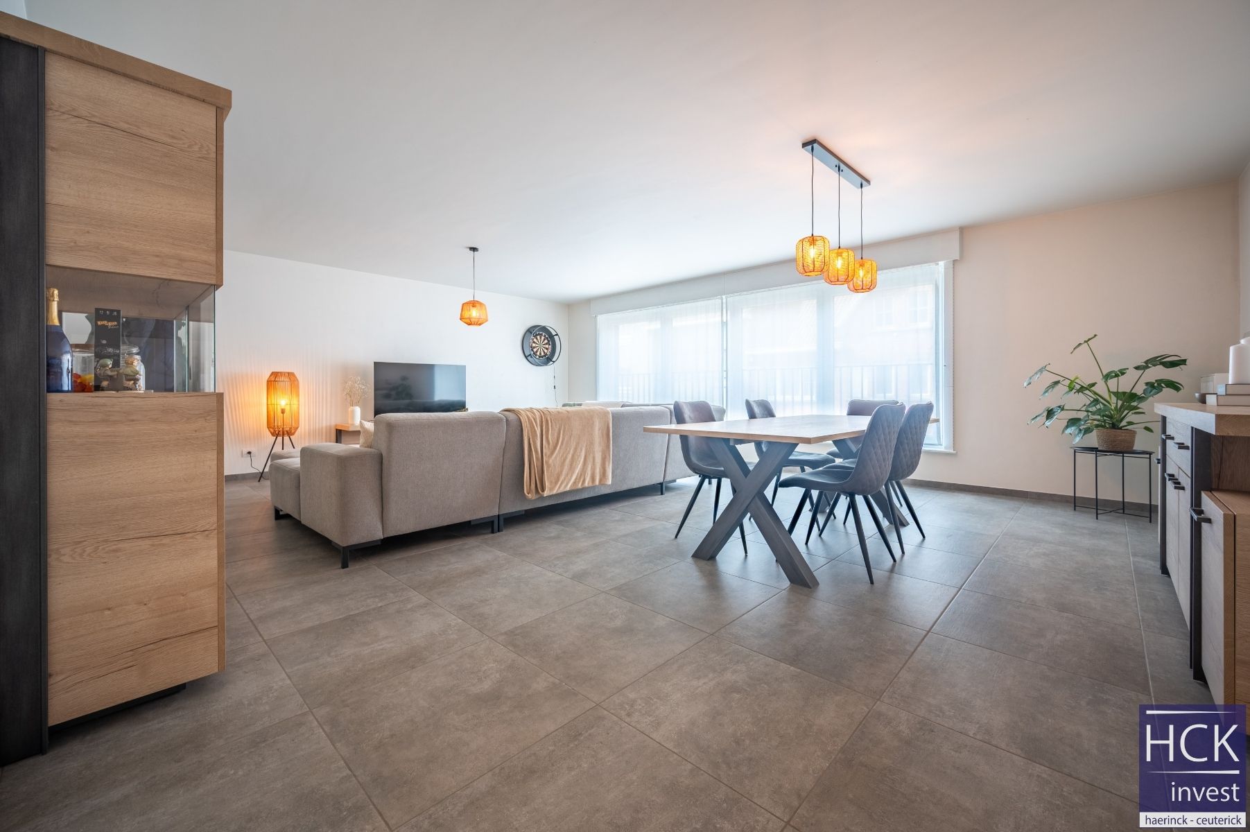 WAREGEM - Luxueus en ruim appartement, vlakbij het centrum! foto 5