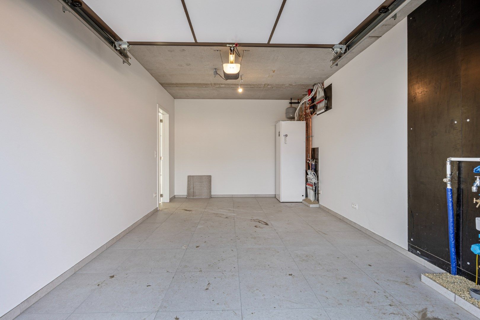 Lot 5A - Nieuwbouwwoning met 3 slpks en garage in Meerhout-centrum ! foto 12