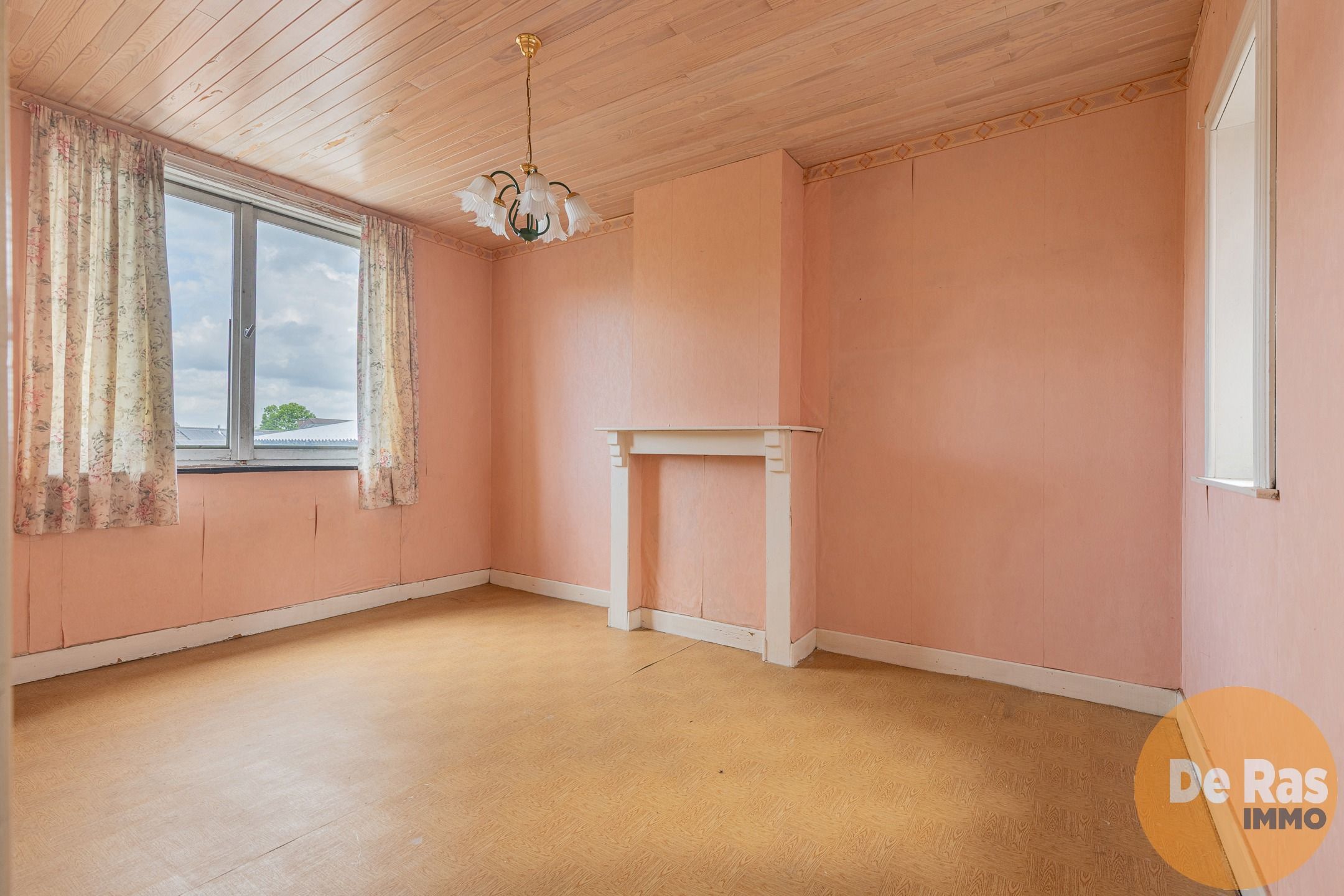 LEDE CENTRUM - Praktische gezinswoning met mogelijkheden foto 8