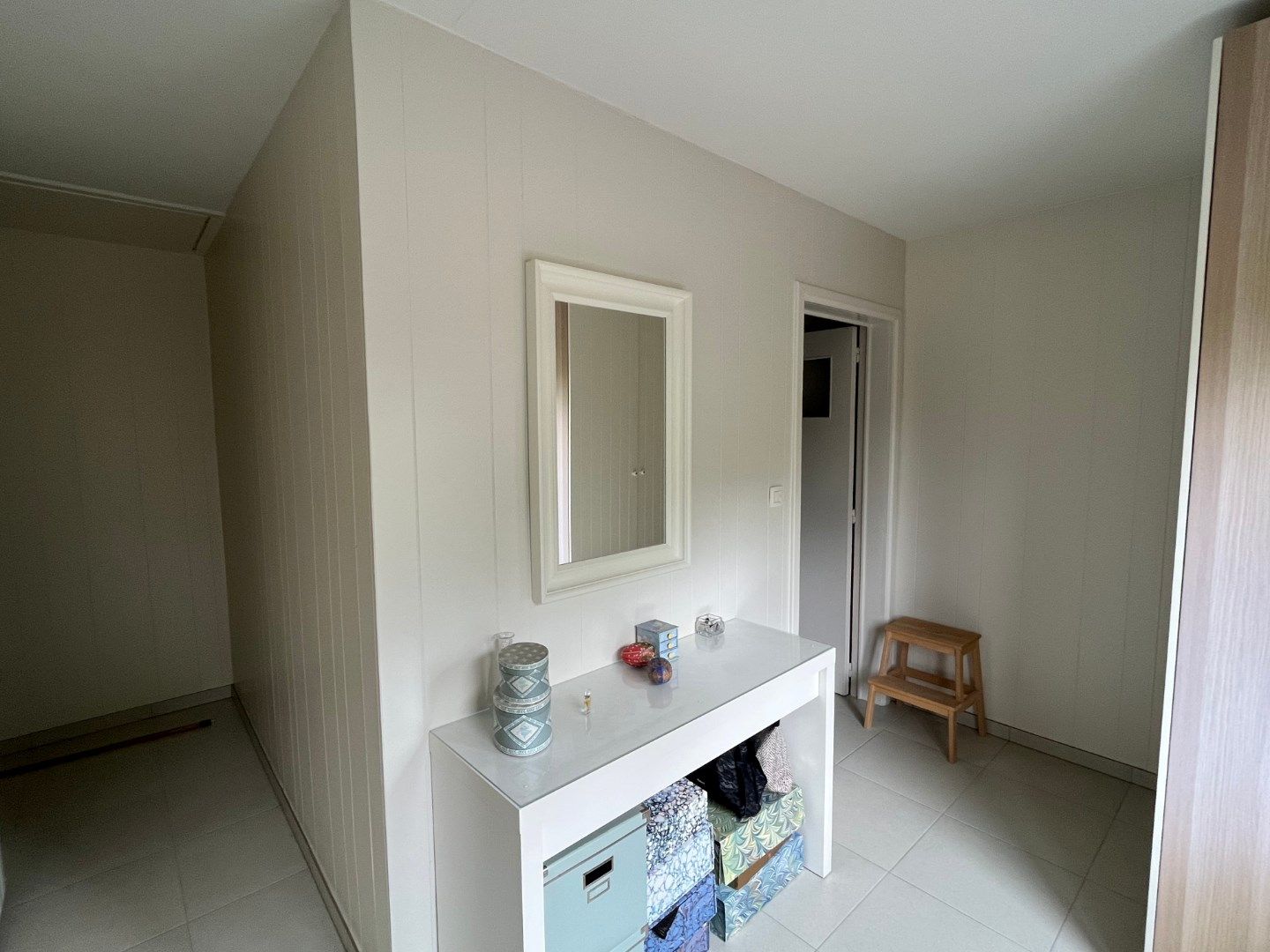 Ruime woning in het groene Zevergem, vlakbij Gent foto 23