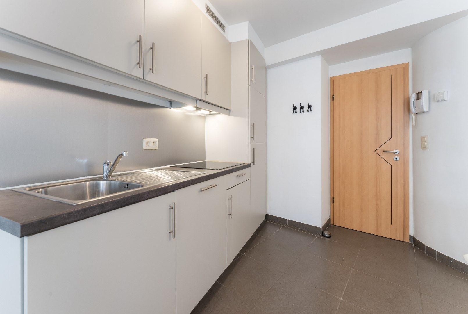 Instapklaar 2-slaapkamerappartement met gunstig EPC-label A gelegen in kleinschalige residentie! foto 7