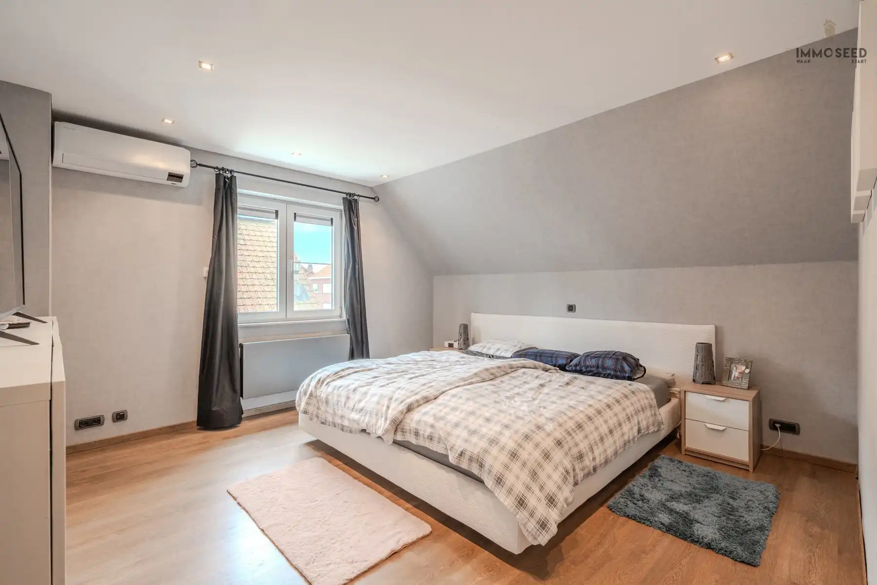 Charmante half open villa  foto 13