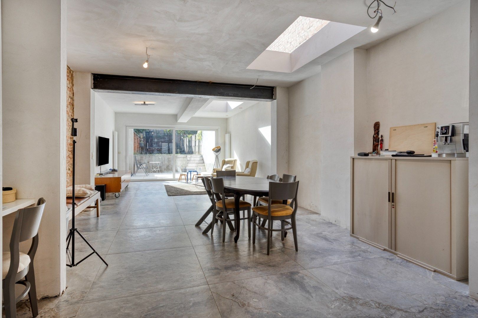 Woning met 6 slaapkamers, 2 badkamers en tuin in Kessel-Lo! – EPC 223 kWh/m² - bewoonbare opp. 251 m² foto 8