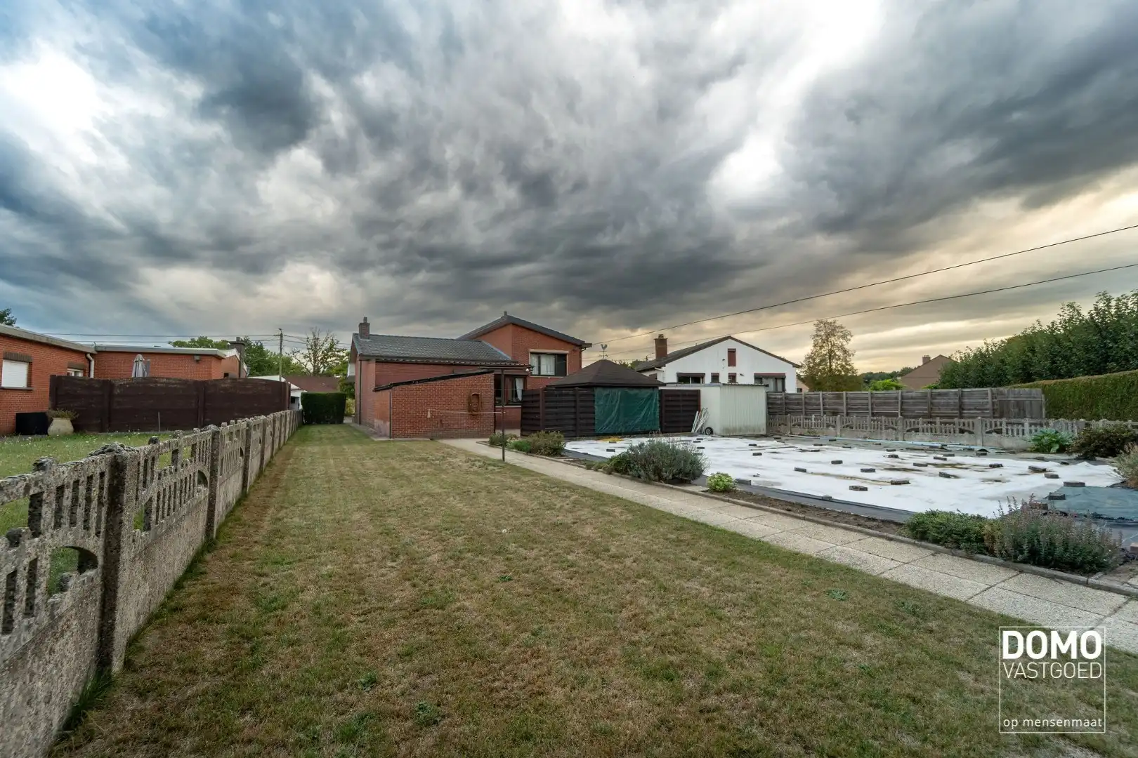 Open bebouwing met 3 slaapkamers en veel potentieel in Lummen” foto 21