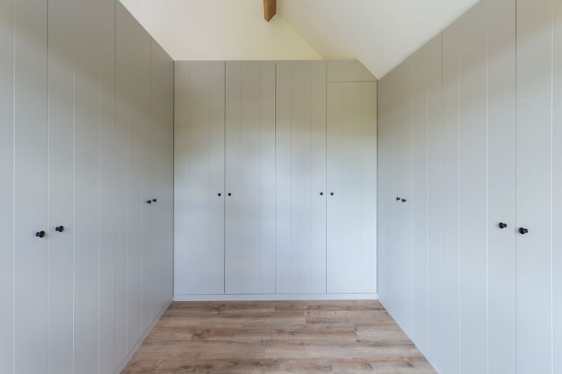 Luxueus afgewerkte villa met een zee van ruimte + bijgebouw , toplocatie! foto 29