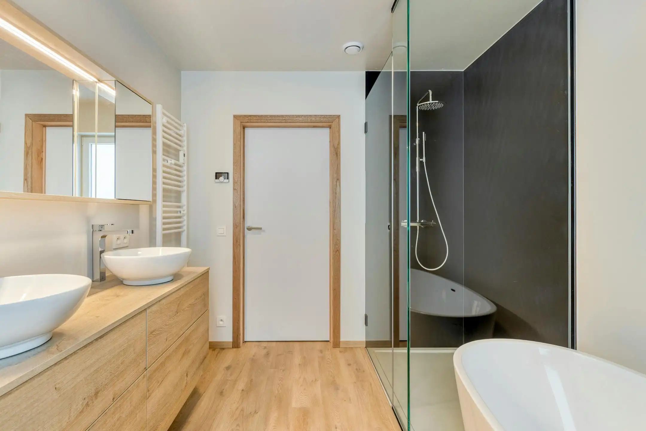 Nieuwbouw huis te koop in Diksmuide (Nieuwkapelle) foto 9